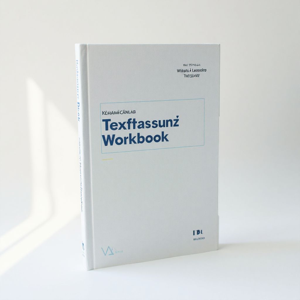 Lesefreunde: Textverständnis Workbook